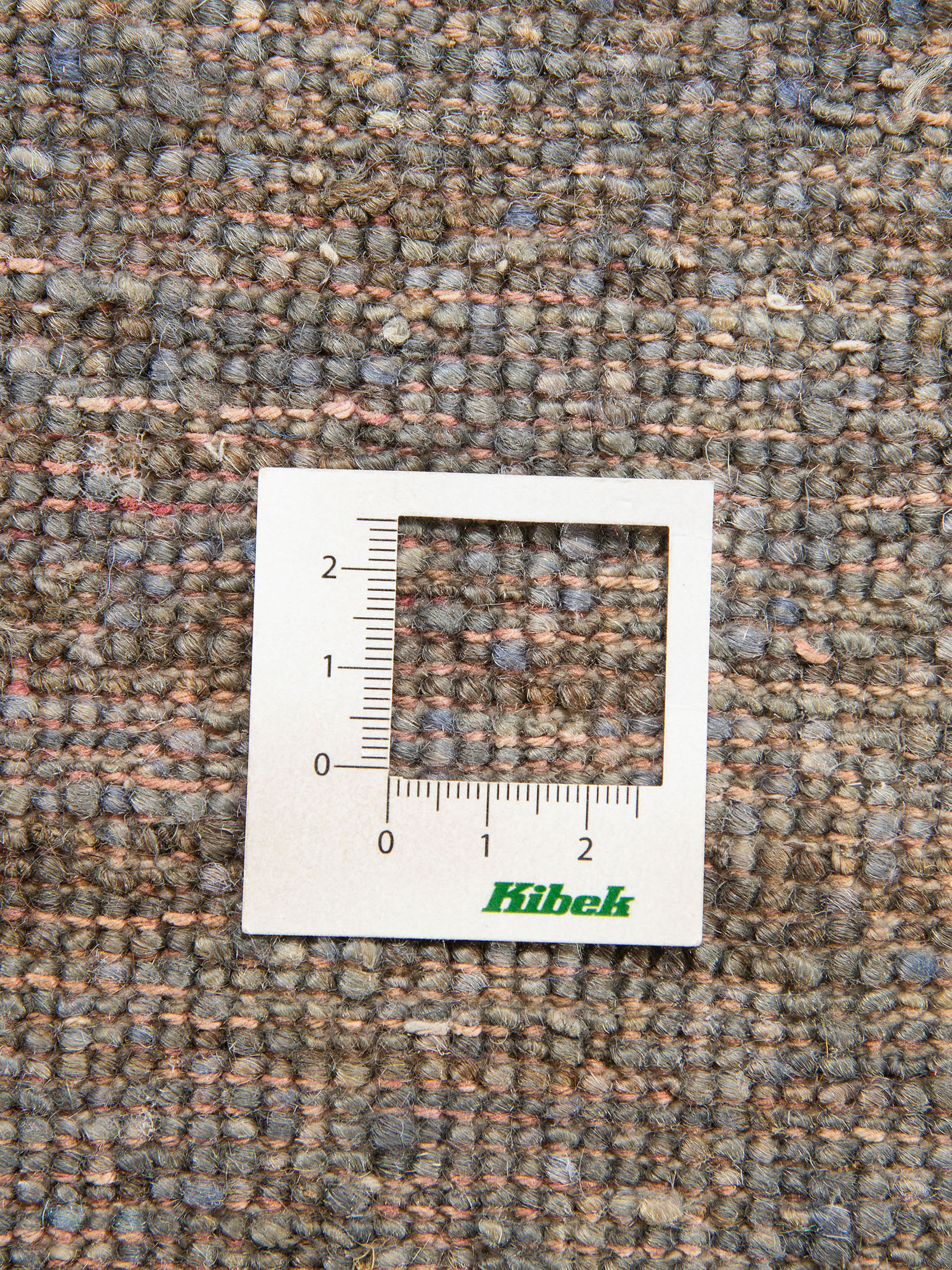 Contemporary Gabbeh ca. 77 x 293 cm, Unikat / Einzelstück