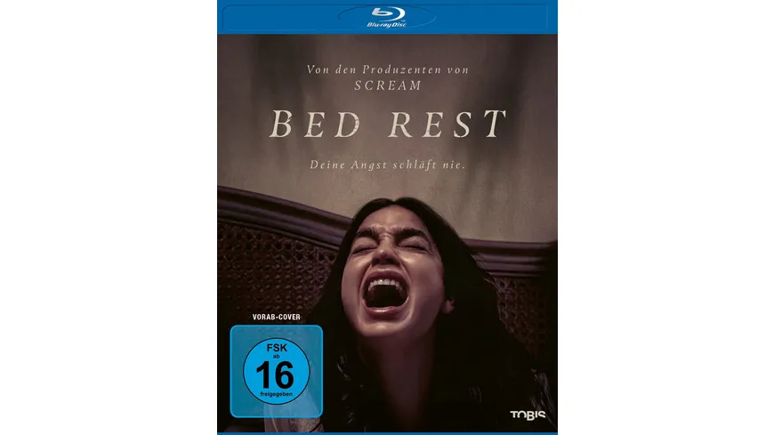 Bed Rest