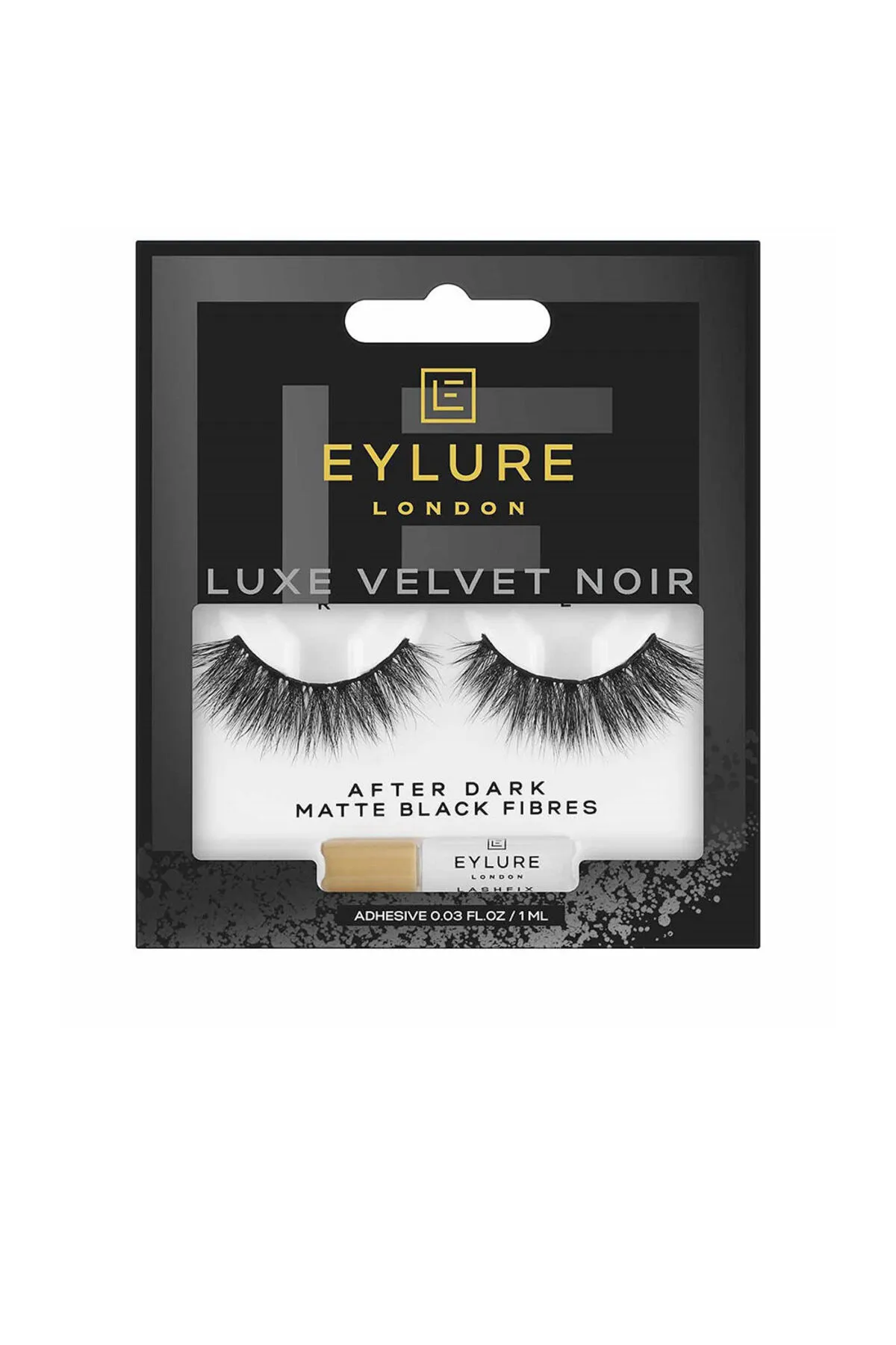 Eylure  Luxuriöse 3D-Pflastersteine ​​in limitierter Auflage #millennium Eylure