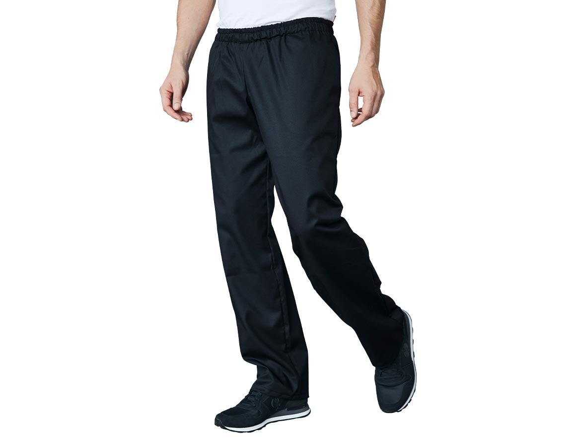 Kochhose Genf II