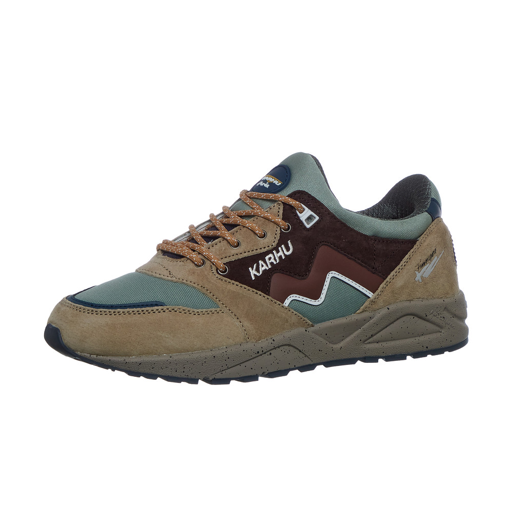 Karhu Aria 95 F803106 / braun