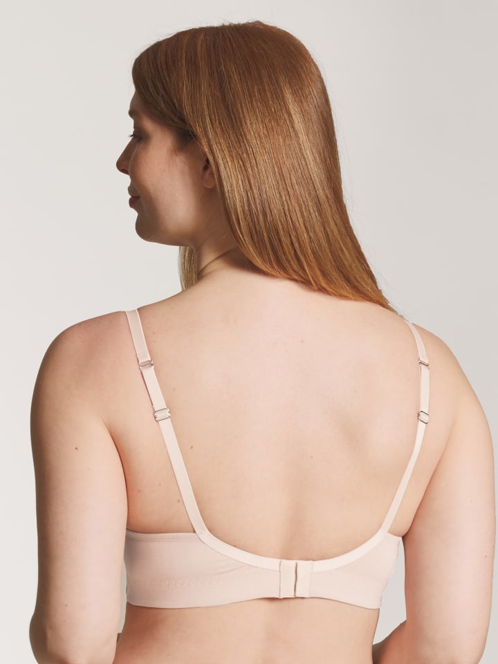 Calida Still-BH in lace parfait pink günstig kaufen