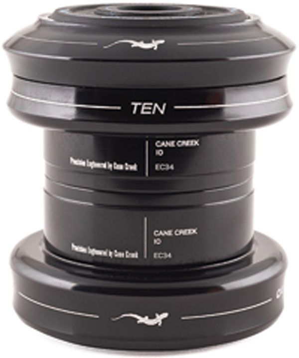 Cane Creek Steuersatz 10 EC34 1 1/8