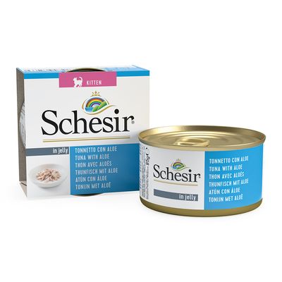 Schesir in Gelee 6 x 85 g