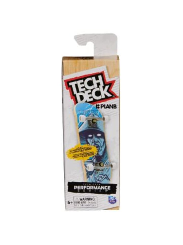 Amigo Spielzeug - TED Performance Boards günstig kaufen onesize