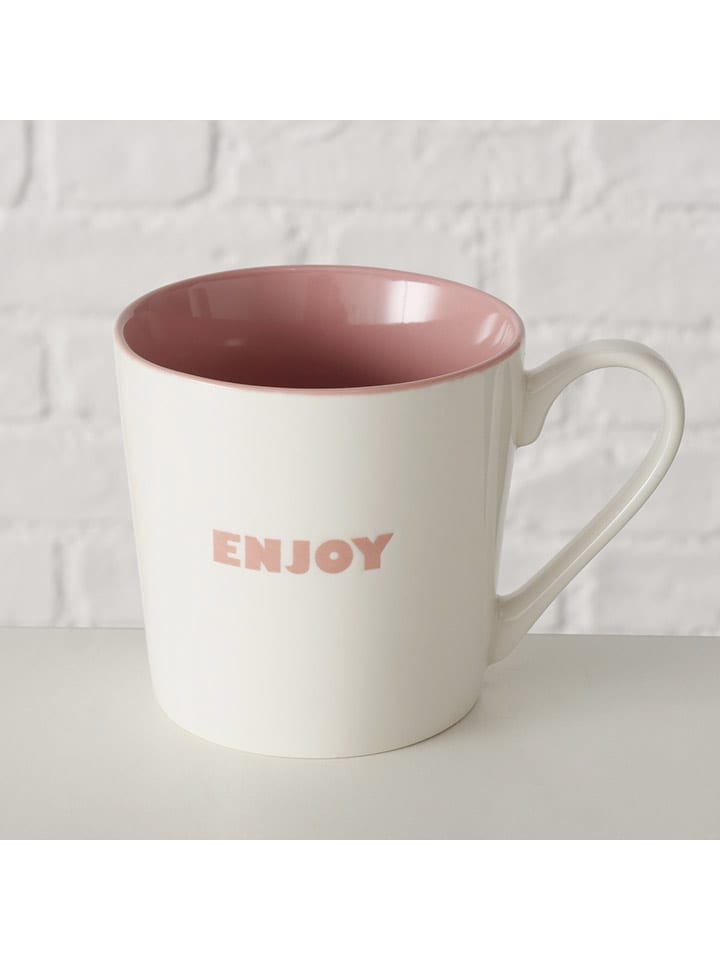 Boltze Tasse 