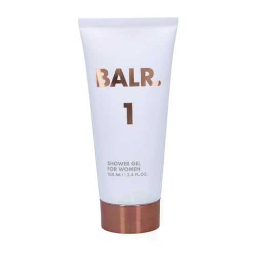 Balr. 1 Shower Gel til kvinder 150 ml