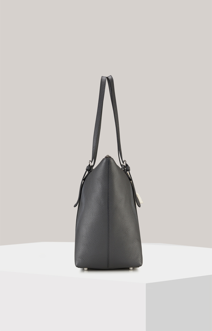 Shopper Giada Helena in Anthrazit