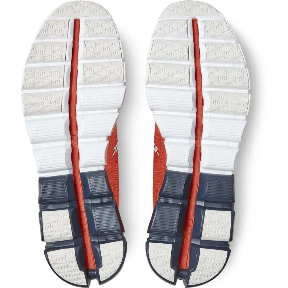 ON Cloudflow 35.99236 / rot