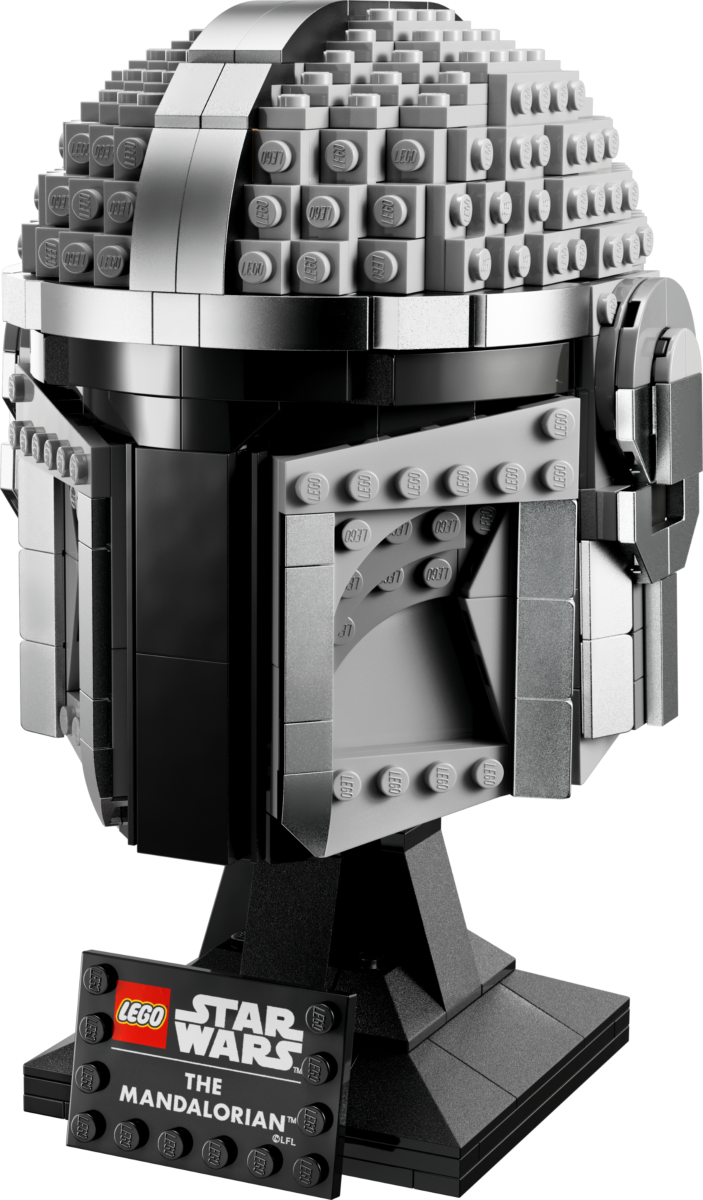 Mandalorianer Helm 75328