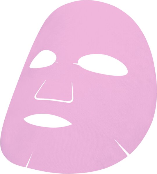 Duft & Doft Pink Milk Mask Gesichtsmaske