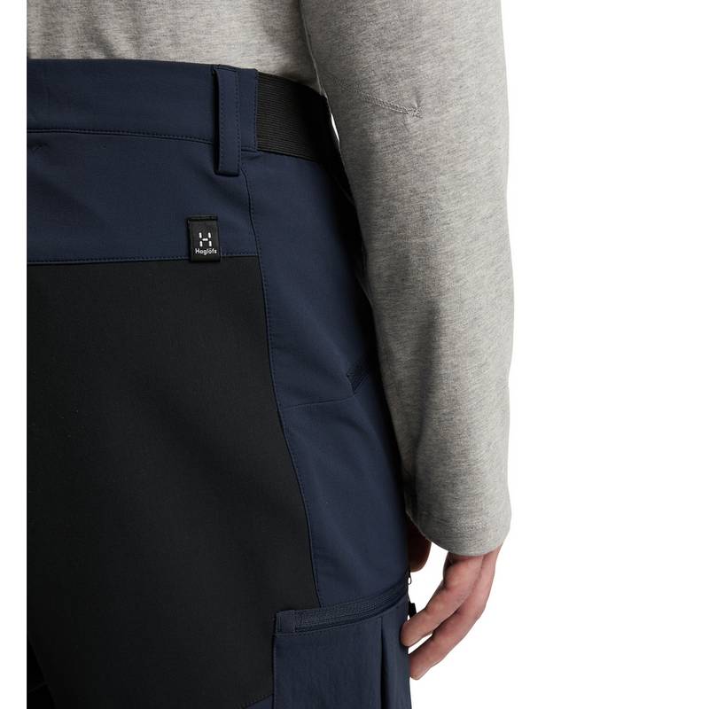 Haglfs Rugged Slim Pant Trekkinghose Herren