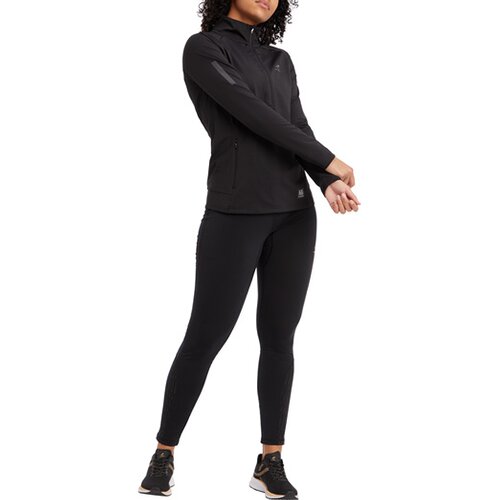 DAMEN LANGARMSHIRT CASTER W