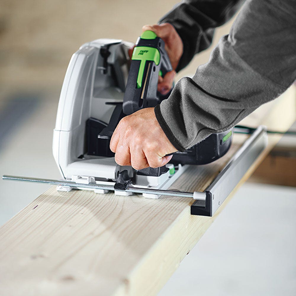 Serra circular FESTOOL 2300W de 230 mm em Systainer 576148