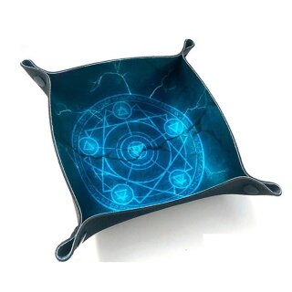 Neoprene Dice Tray: Magic