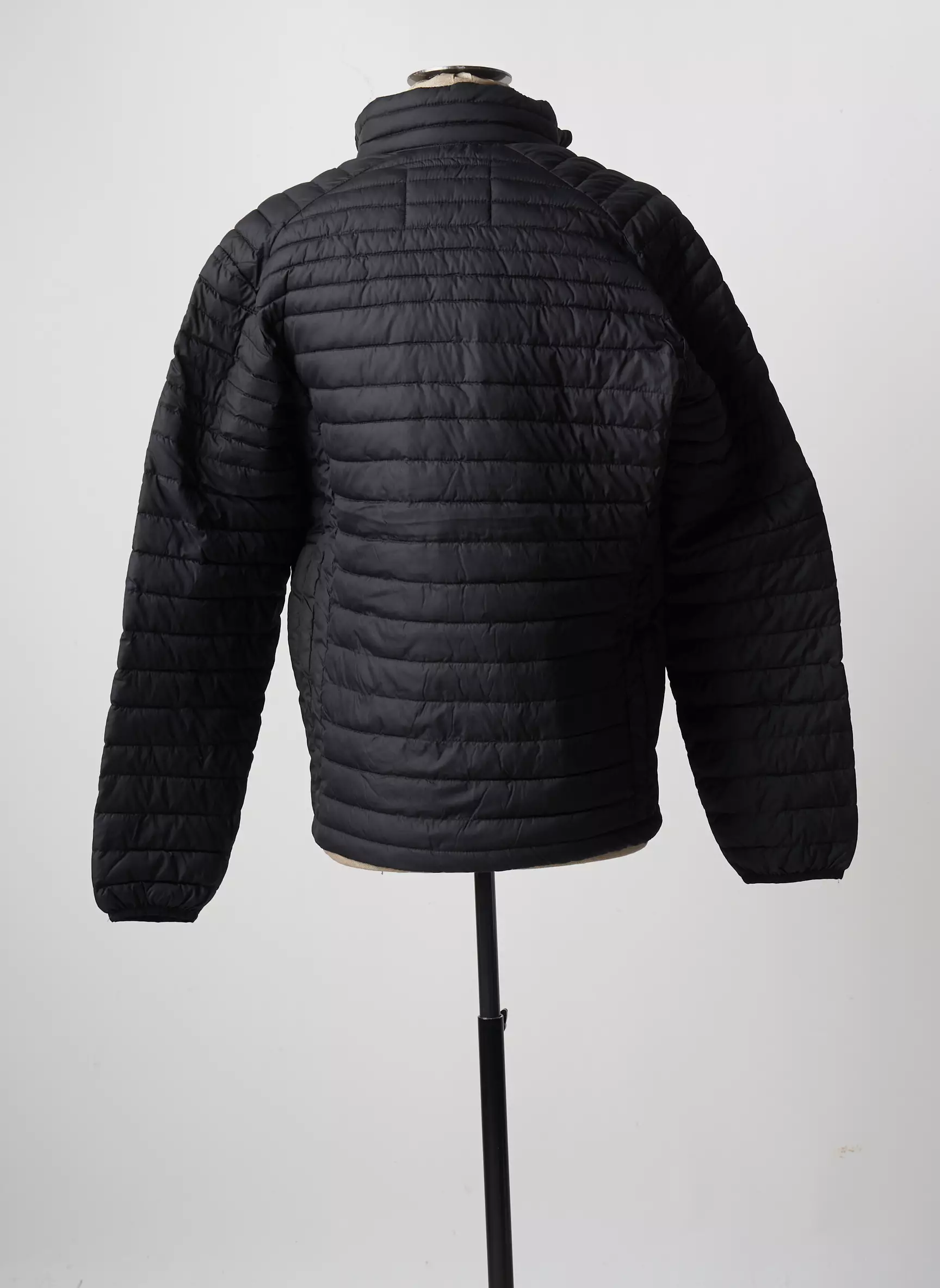 Jack Jones Doudounes Homme couleur noir