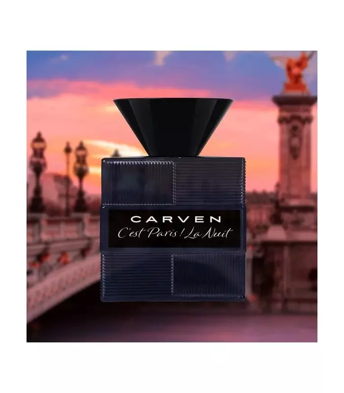 C'EST PARIS LA NUIT Eau de Parfum Vaporisateur