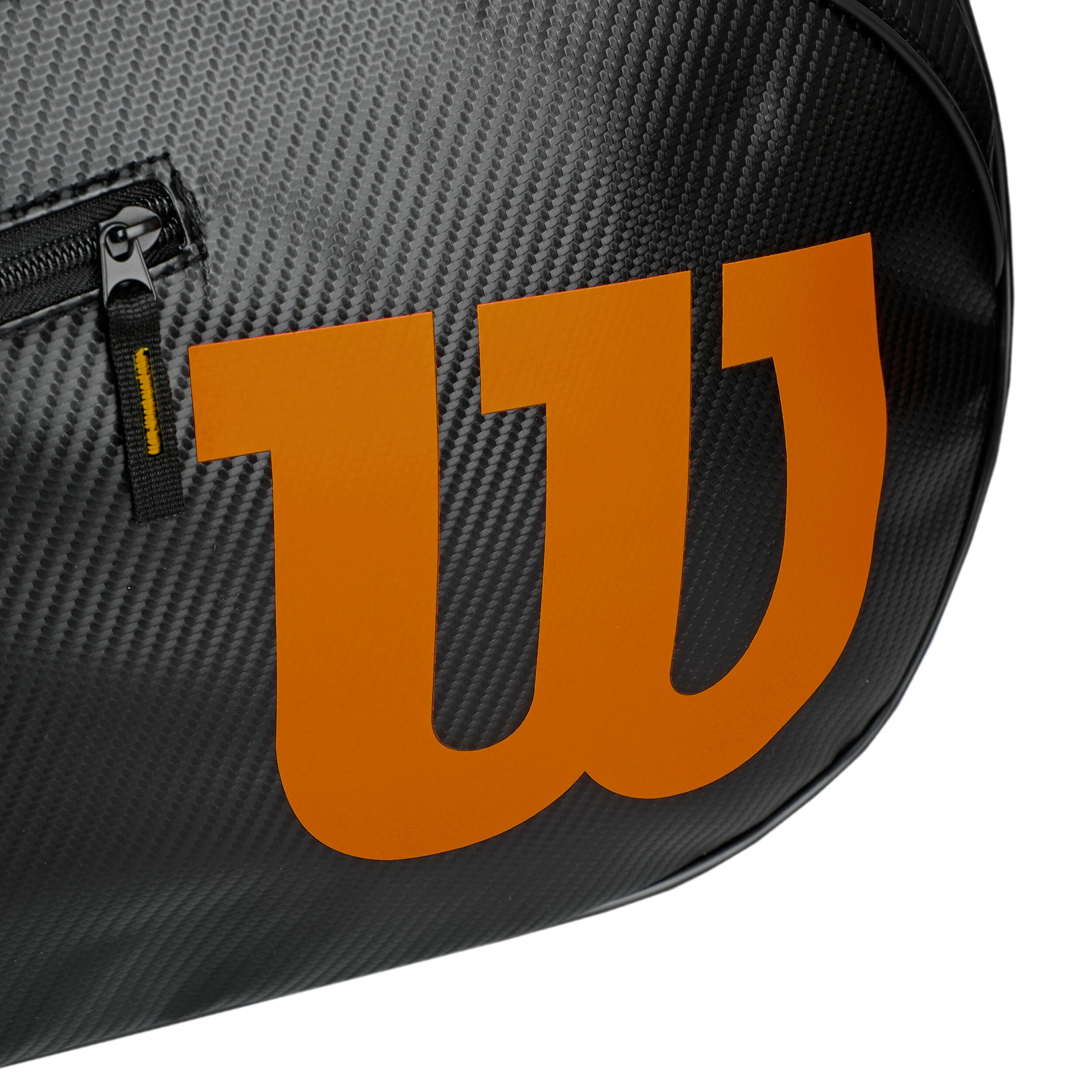 Elite Schlägertasche 15er Special Edition - Schwarz, Beige