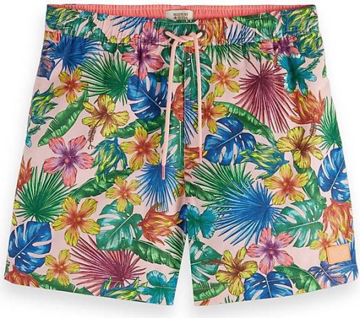 Scotch & Soda Badeshorts