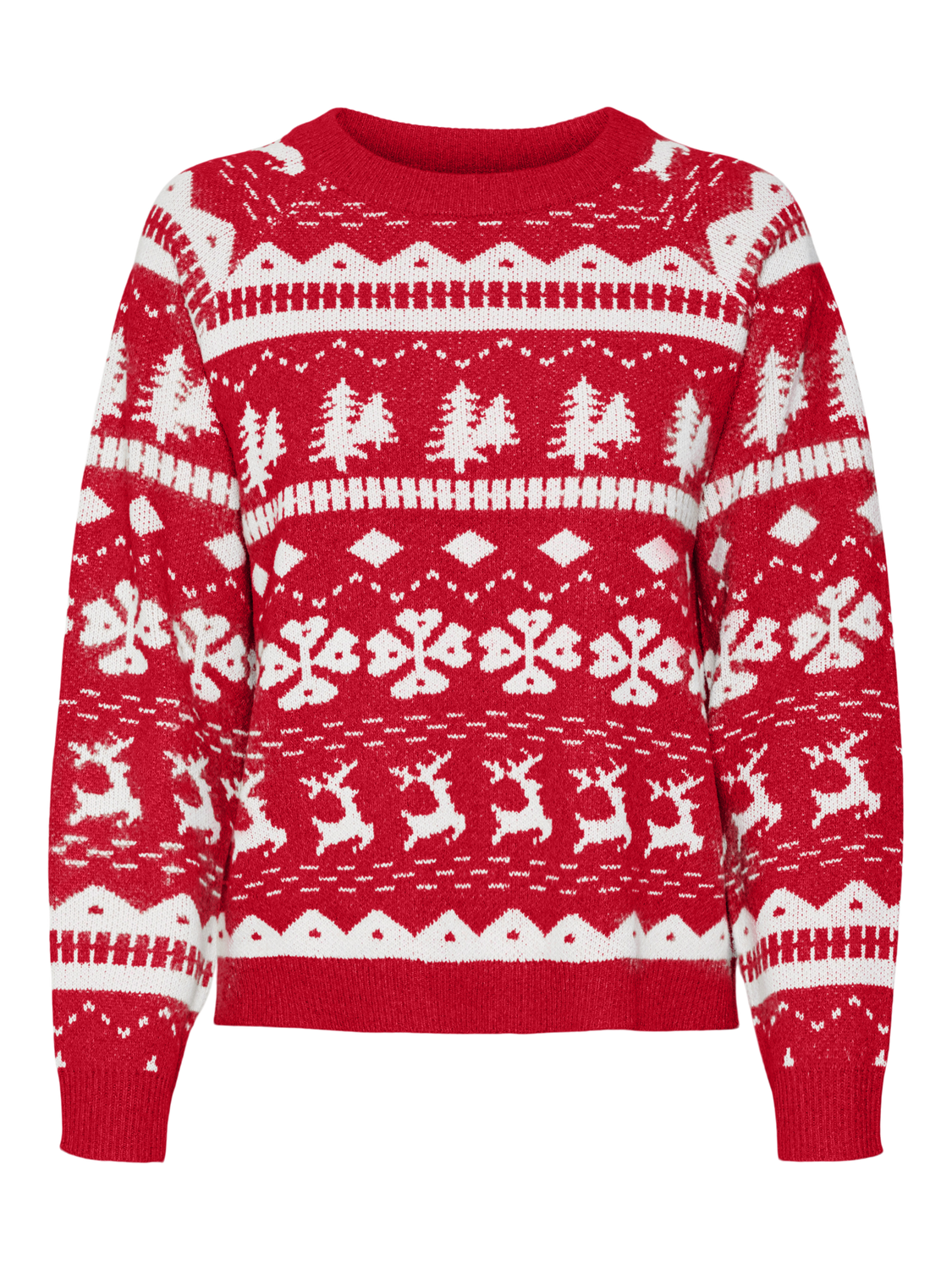 VMFROSTY Pullover