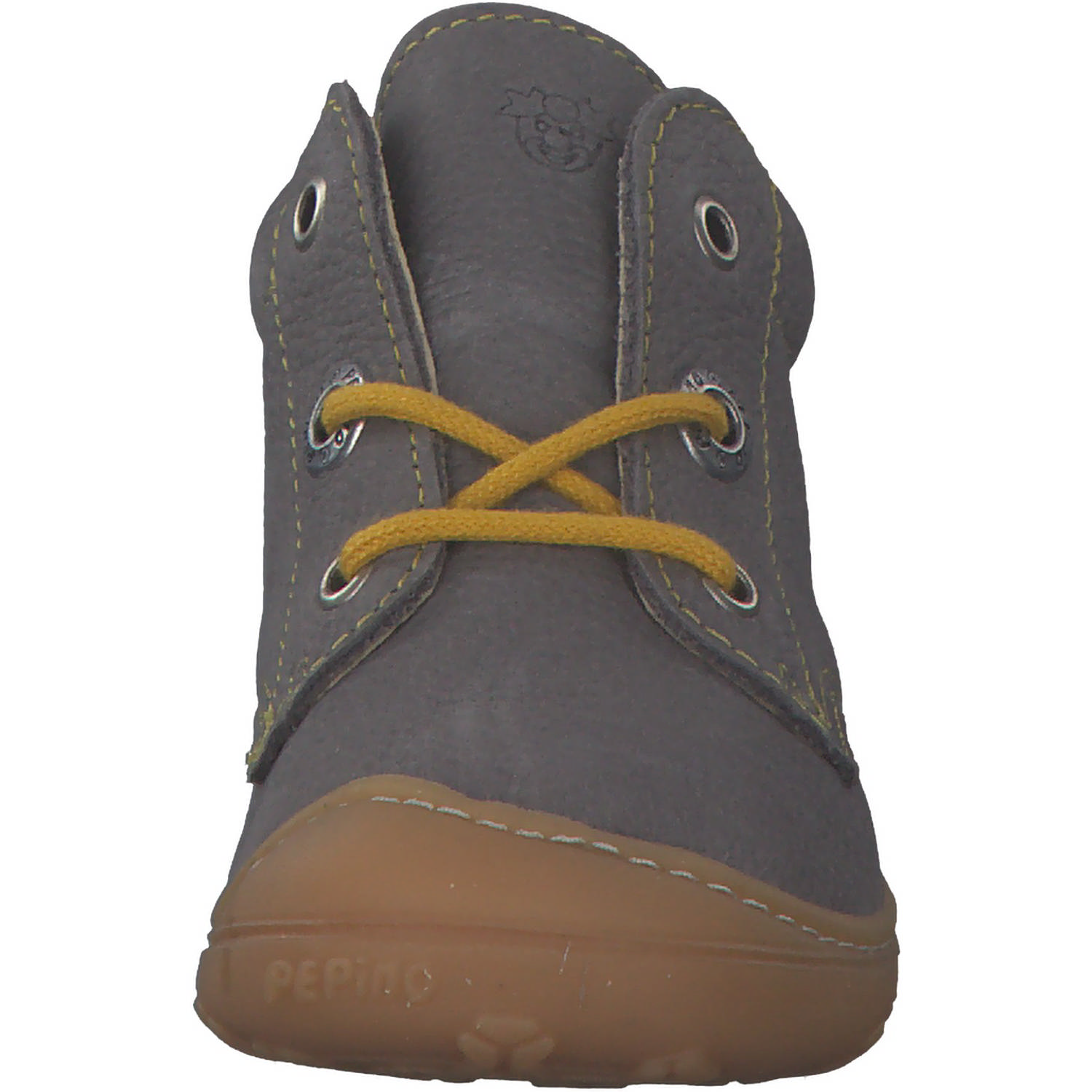 Ricosta Cory 1200102 M, Krabbel- & Lauflernschuhe, Kinder, GRAPHIT