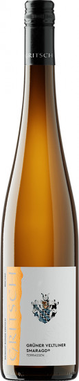 Grüner Veltliner Smaragd Terrassen - Weingut Roman Gritsch