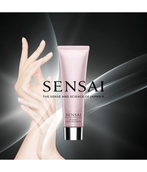 Sensai Cellular Performance Intensive Hand Treatment Handcreme-100 ml