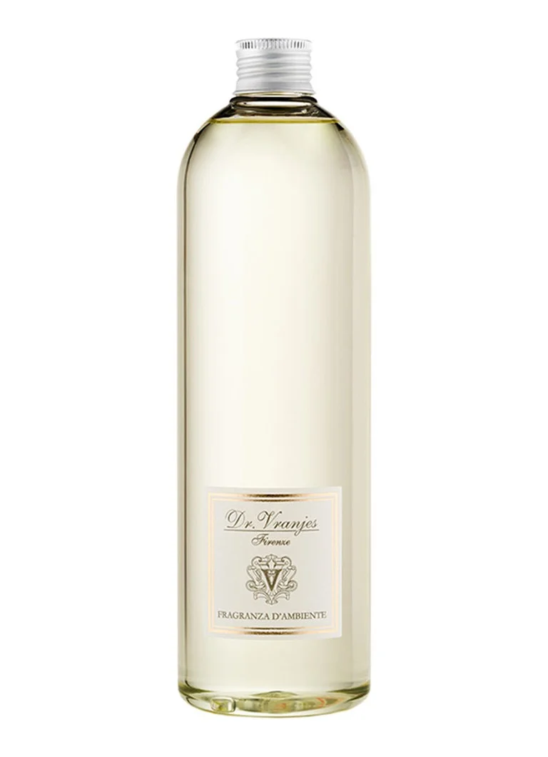 Dr. Vranjes Firenze Ginger Lime Sticks Refill - fragrance sticks refill 500 ml