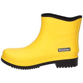 Bockstiegel Raja Gummistiefel in gelb