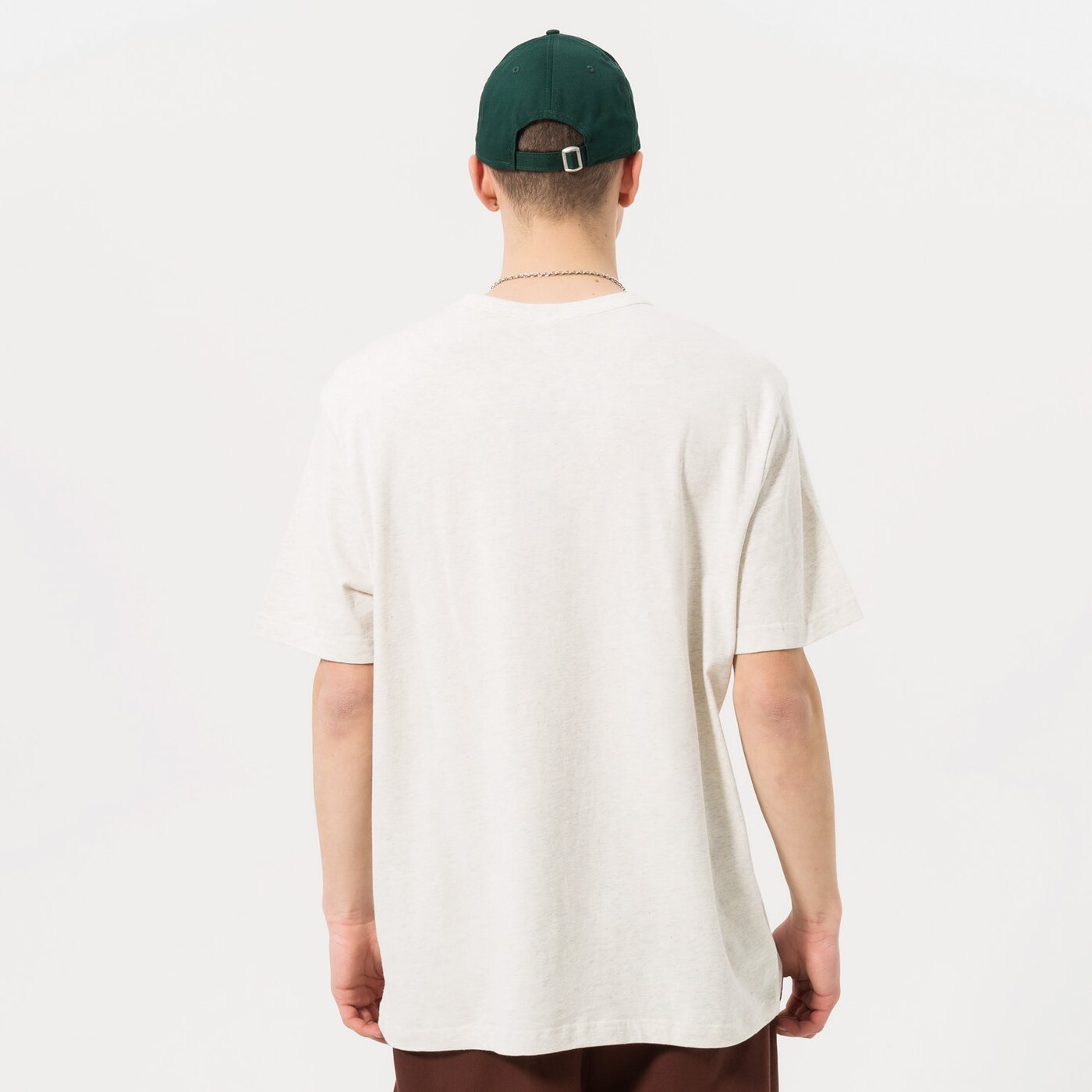REEBOK T-SHIRT CL SV Weiß
