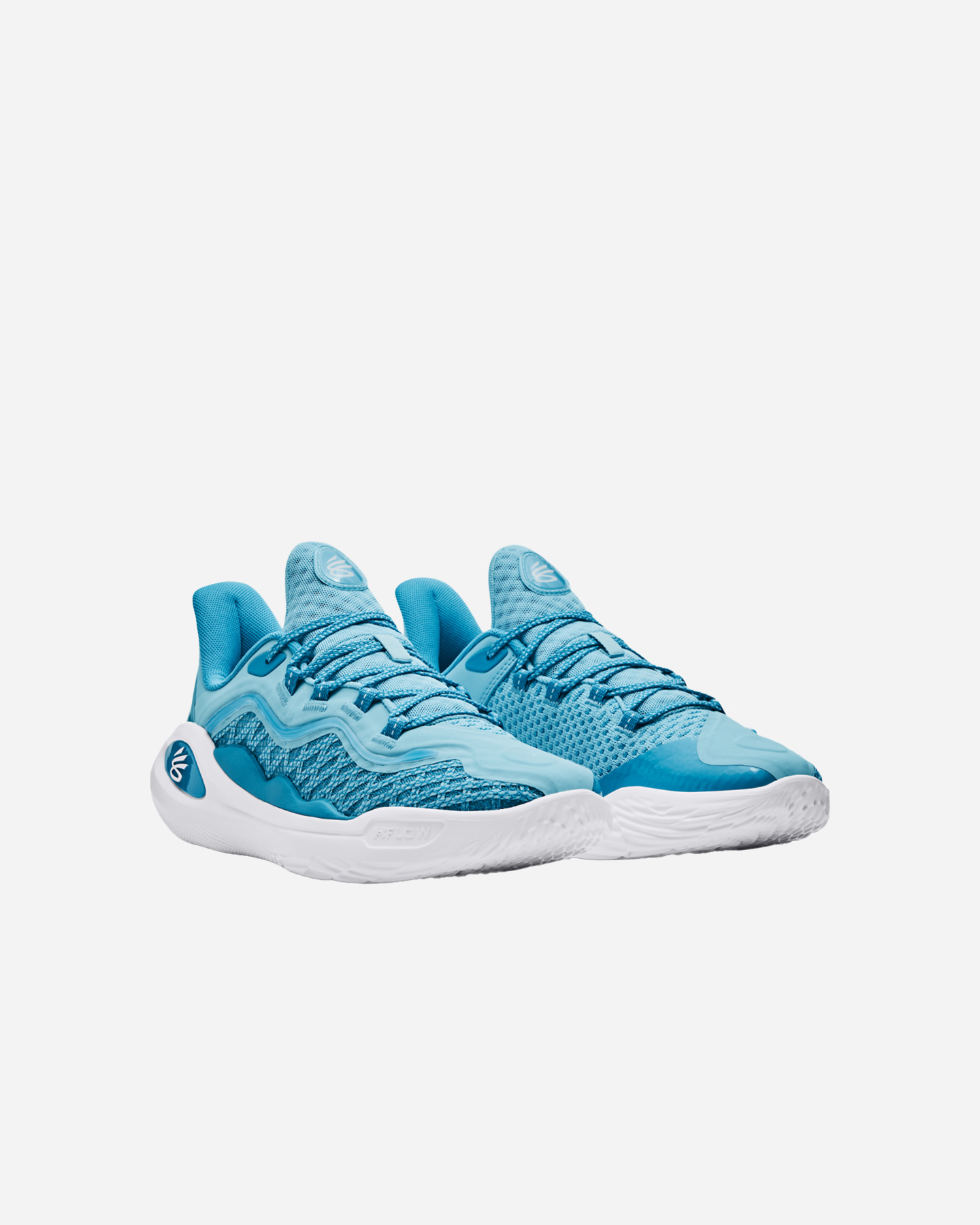Koszyk Scarpe Under Armour Curry 11 M 77-3027725-0400