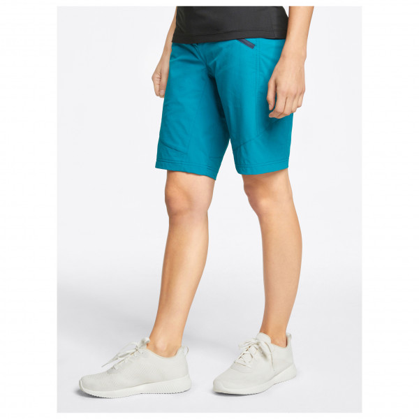 Ziener - Women's Nasita X-Function - Radhose