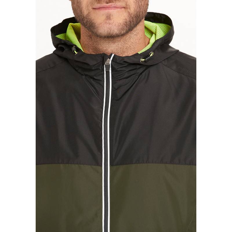 Endurance Verbol Laufjacke Herren