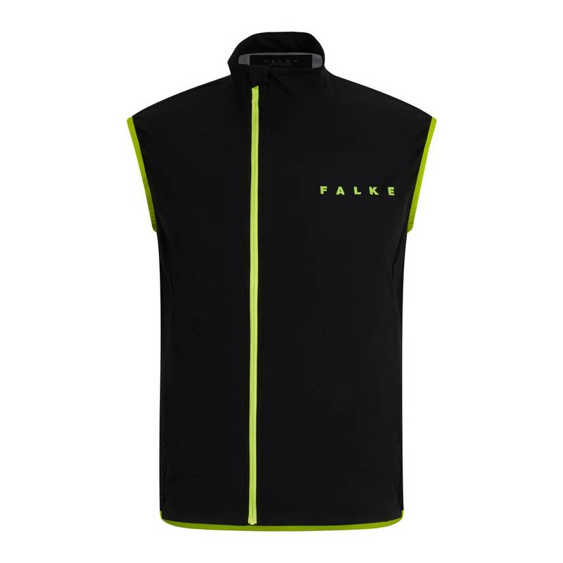 Falke Outdoorweste Herren