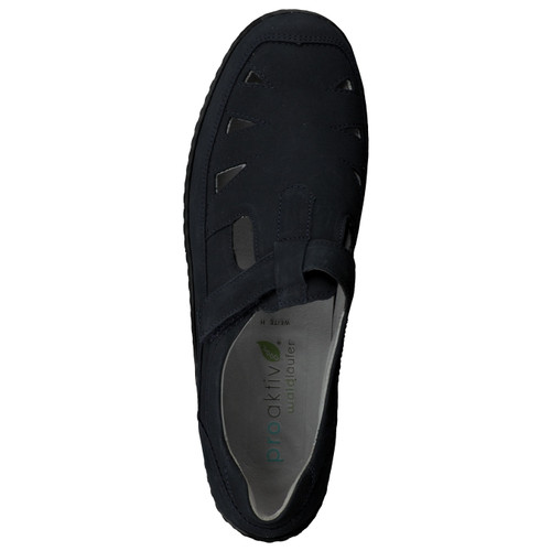 Spangenschuh-25811090002 Waldläufer