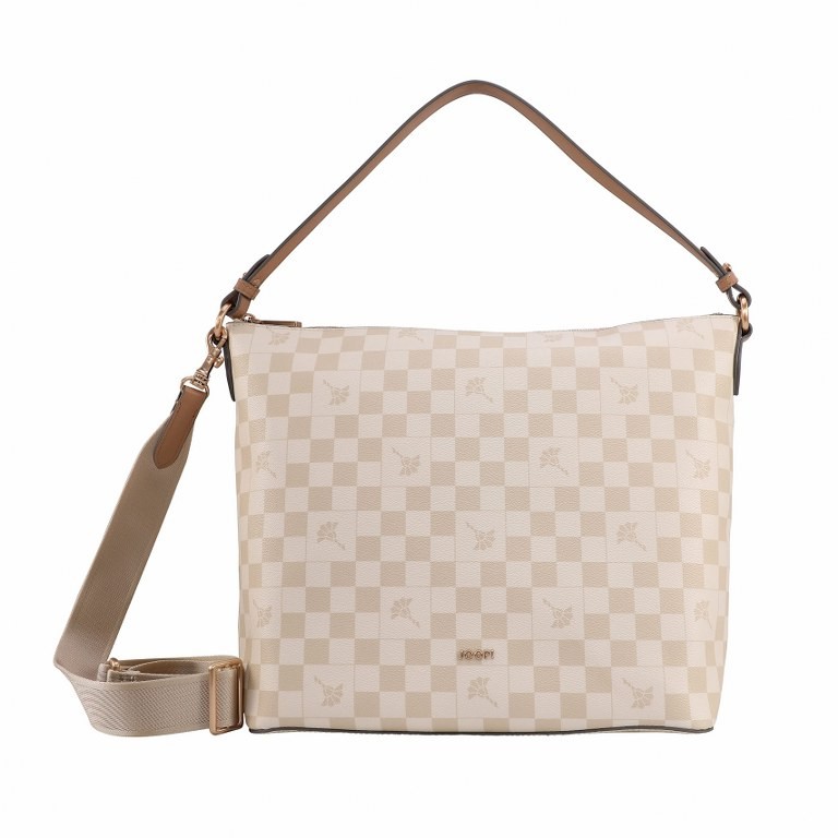 JOOP! Handtaschen beige Handtasche Alara