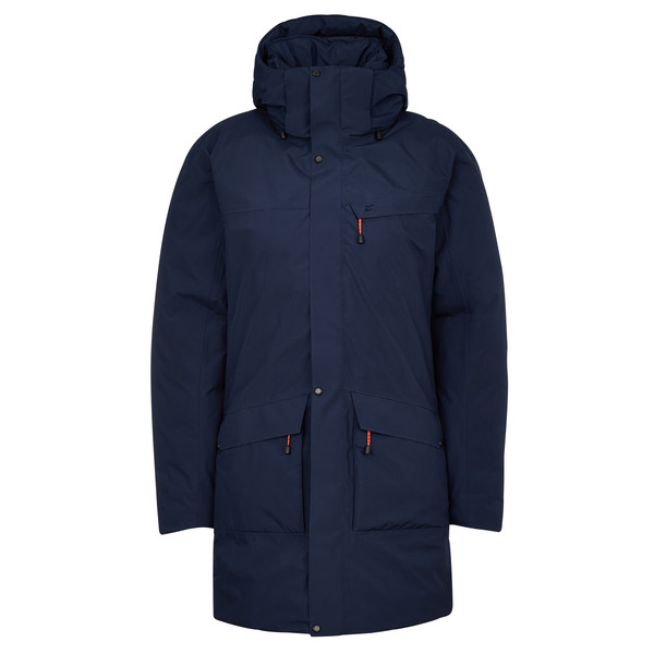 ALTAI PARKA Damen - Daunenmantel