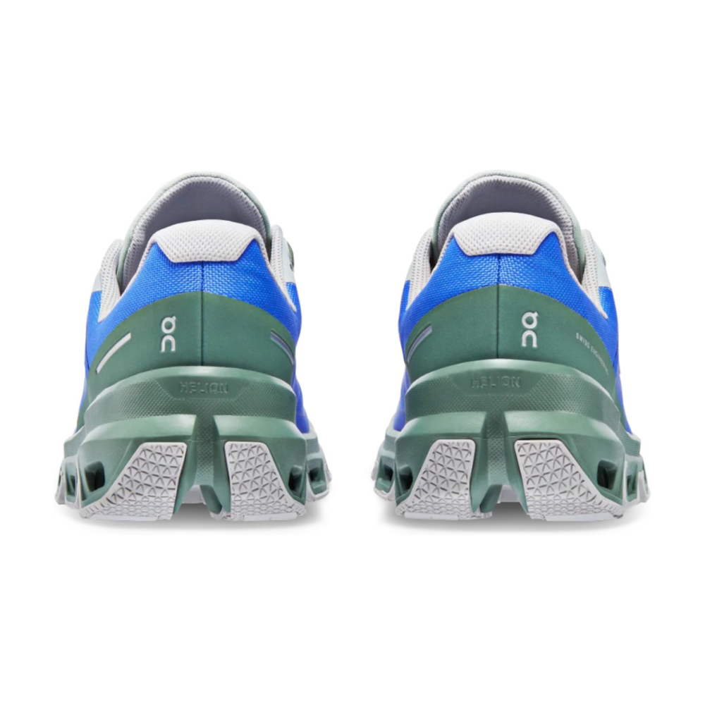 ON Cloudventure Waterproof 32-98265 / blau