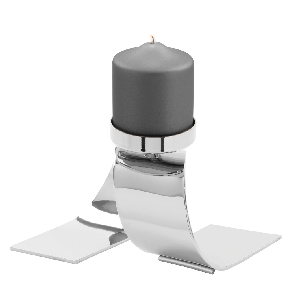 Kerzenständer Twister 1-flammig