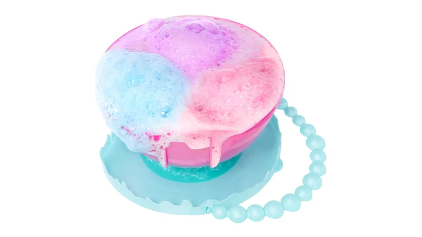 L.O.L. Surprise Bubble Surprise Deluxe