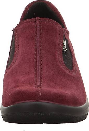 Legero Halbschuh SOFTBOOT 4.0