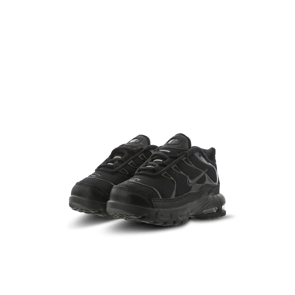 Nike Air Max Plus CD0611-001 / schwarz