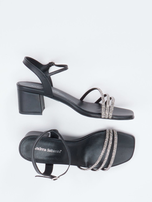 Sandalette-12250090006 Andrea Sabatini