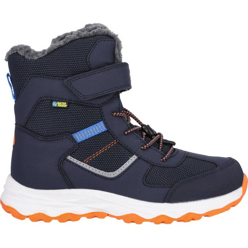 ZigZag Balful Stiefel Kinder