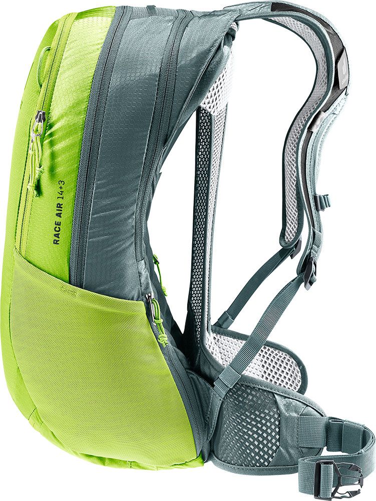 deuter Race Air 14+3 - Fahrradrucksack kaufen | Bike-Discount