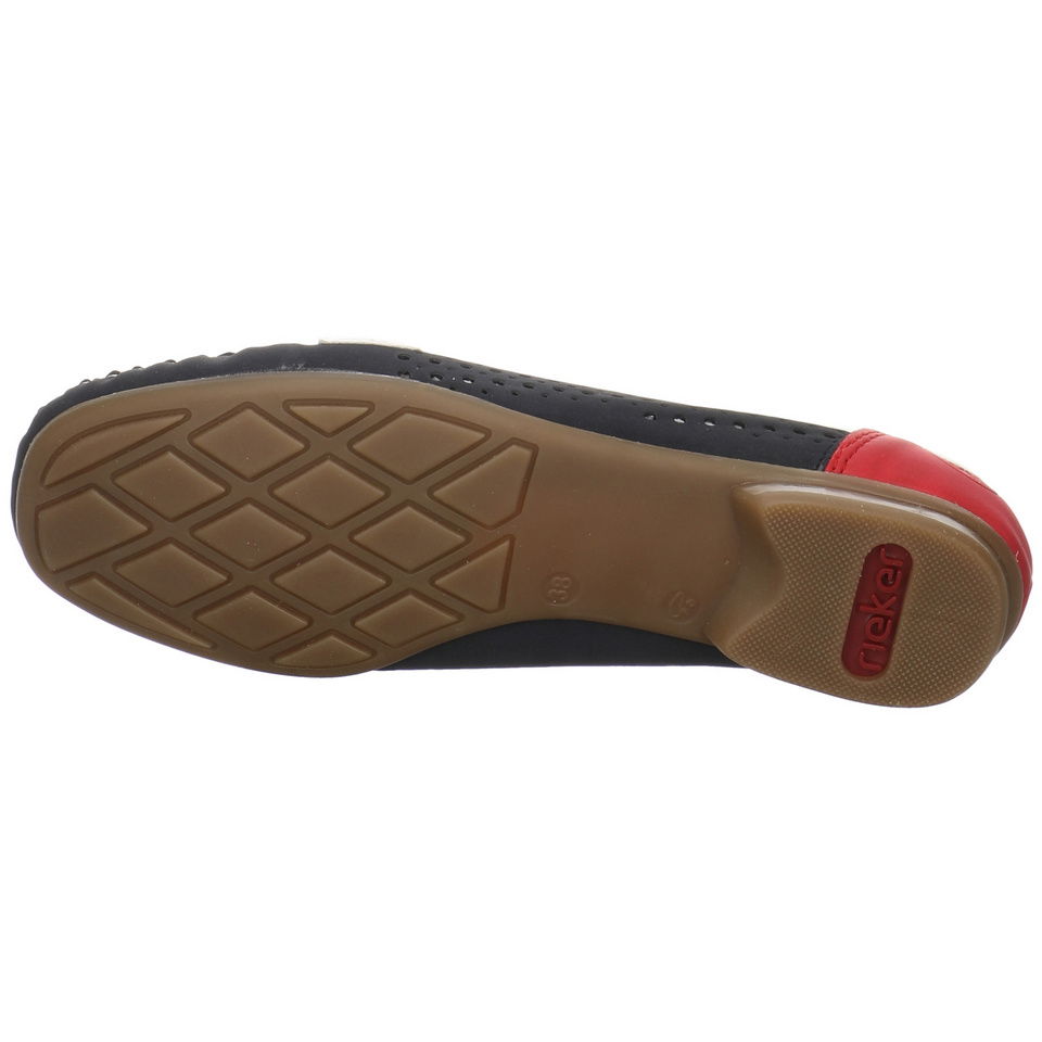 Rieker Slipper
