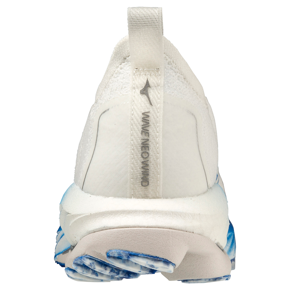 Mizuno Wave Neo Wind J1GD227821 / weiss