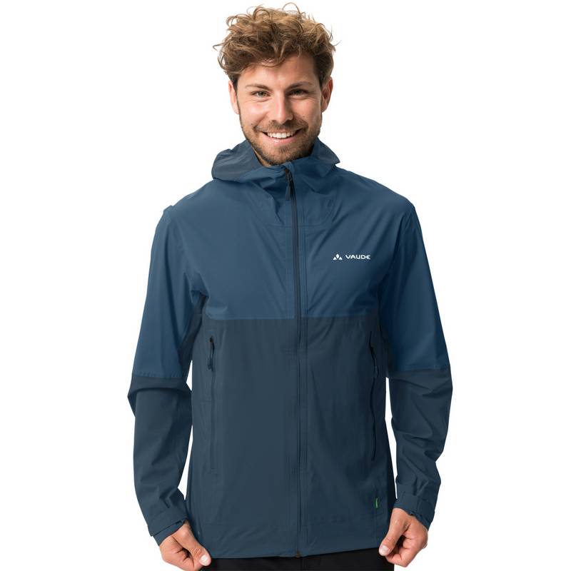 VAUDE Men's Simony 2,5L Jacket IV Outdoorjacke Herren