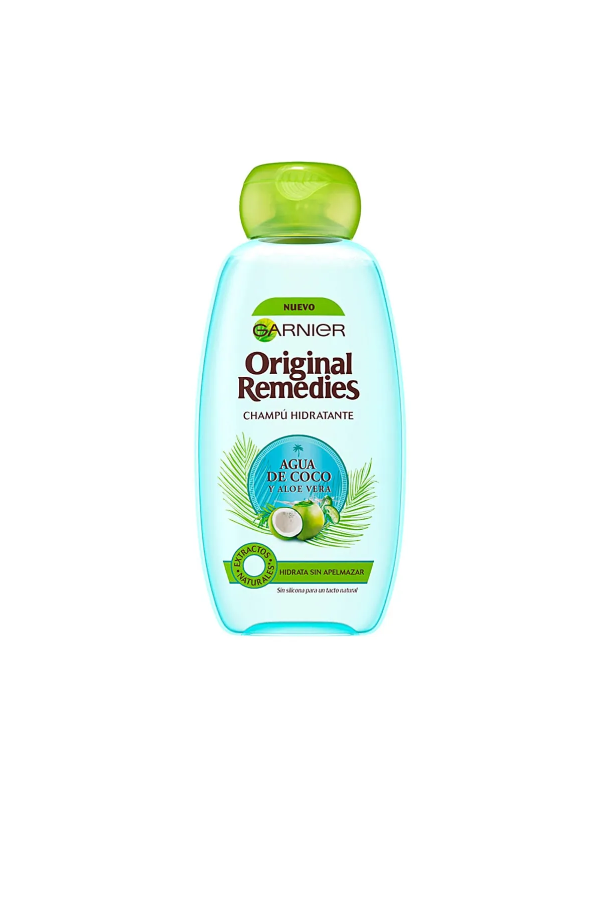 Garnier  Shampoo - Feuchtigkeitscreme