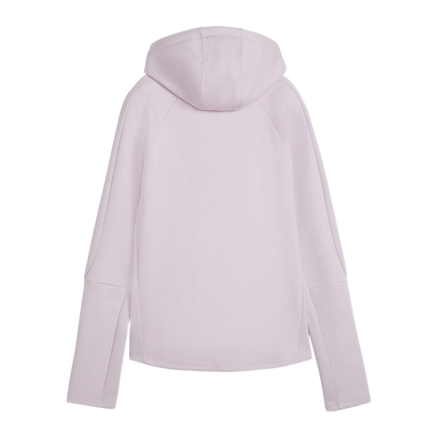 PUMA Evostripe Hoody Damen Lila F60